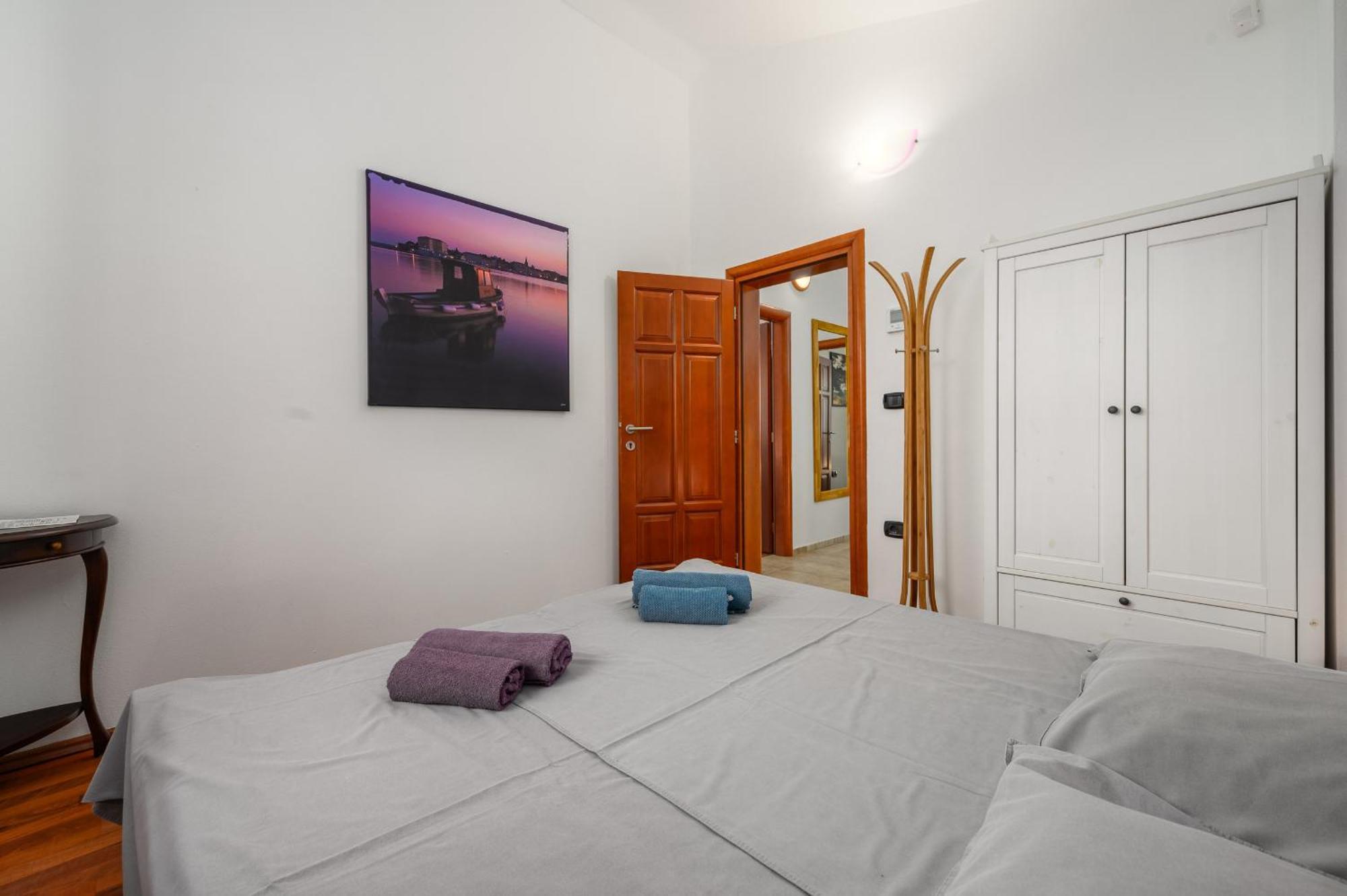 Villa Hrast Bacva Višnjan エクステリア 写真